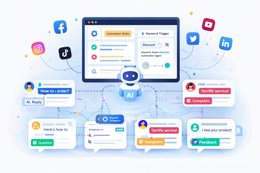 Workflow Automation